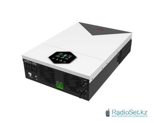 Преобразователь напряжения (инвертор) MPS-VIII 3600W 24V Преобразователь напряжения (инвертор) MPS-VIII 3600W 24V